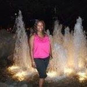 Meet your Posher, Sharette